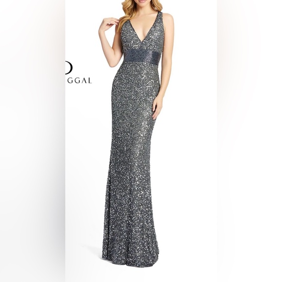 MAC DUGGAL 4930 main image 1